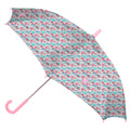 Umbrella Moos Flores Multicolour Ø 86 cm