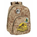 School Bag Jurassic World 27 x 33 x 10 cm