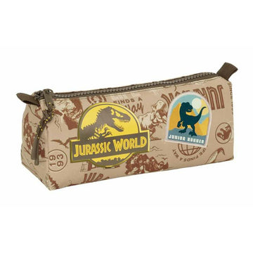 Holdall Jurassic World 21 x 8 x 7 cm