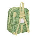 School Bag Safta 22 x 27 x 10 cm