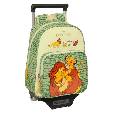 School Bag Safta 27 x 33 x 10 cm