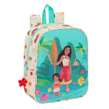 School Bag Safta 22 x 27 x 10 cm