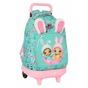 School Bag Safta 33 x 45 x 22 cm