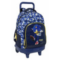 School Bag Safta 33 x 45 x 22 cm