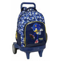 School Bag Safta 33 x 45 x 22 cm