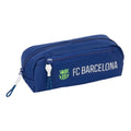 Holdall F.C. Barcelona Navy Blue 22 x 8,5 x 6 cm