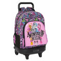 School Bag Safta 33 x 45 x 22 cm