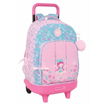 School Bag Safta 33 x 45 x 22 cm