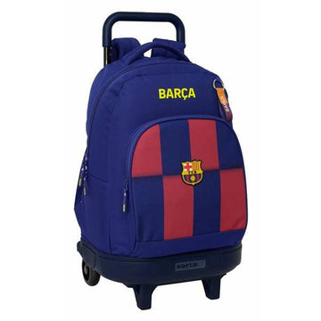 Child bag F.C. Barcelona 33 x 45 x 22 cm