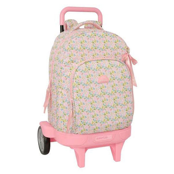 School Bag Safta 33 x 45 x 22 cm