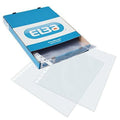 Covers Elba Transparent A4 100 Pieces (10 Units)