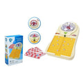 Bingo CB Games Colorbaby Electric Yellow