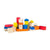 Building Blocks Game Woomax 100 pcs 100 Pieces