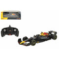 Remote-Controlled Car Red Bull Oracle RB Racing RB18 F1 1:18