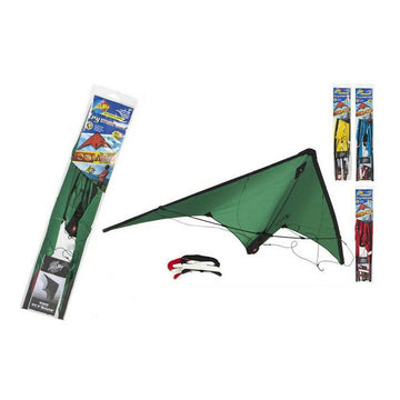 Comet Stunt Kite Pop-up Eolo (110 x 38 cm)