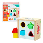 Wooden Game Woomax (6 pcs)