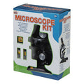 Microscope Colorbaby Smart Theory Children's