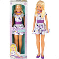 Doll Colorbaby Maria Casual (Refurbished A)