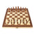 Chess Colorbaby 33 Pieces (30 x 30 cm)