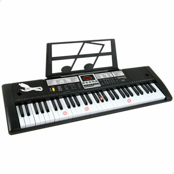 Electric Piano Colorbaby Bontempi 90 x 14,5 cm