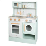 Toy kitchen Woomax 60 x 83 x 30 cm