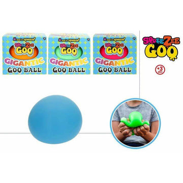 Educational Game Colorbaby Squeezy