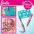 Beauty Kit Barbie Sparkling 3-in-1