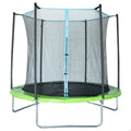 Kids Trampoline with Safety Enclosure Aktive