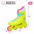 Inline Skates Colorbaby 36-37