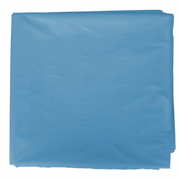 Bag Fixo Costume Plastic Blue 65 x 90 cm
