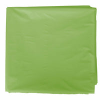 Bag Fixo Costume Plastic Light Green 65 x 90 cm