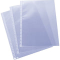 Covers Grafoplas Transparent A4 (100 Pieces)