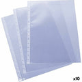 Covers Grafoplas Din A4 polypropylene 100 Pieces (10 Units)