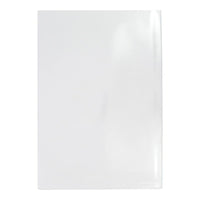 Covers Grafoplas Transparent PVC A4 100 Units
