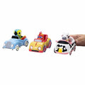 Toy car Bandai 13 cm