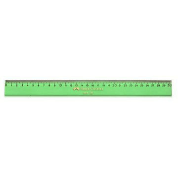 Ruler Faber-Castell 813