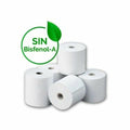 Thermal Paper Roll 80X55 8U BPA