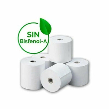 Thermal Paper Roll 80X60 8U BPA