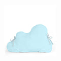 Cot protector HappyFriday Basic Kids Cloud Blue 60 x 40 cm