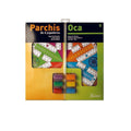 Parchís and Oca Board Fournier 130012248