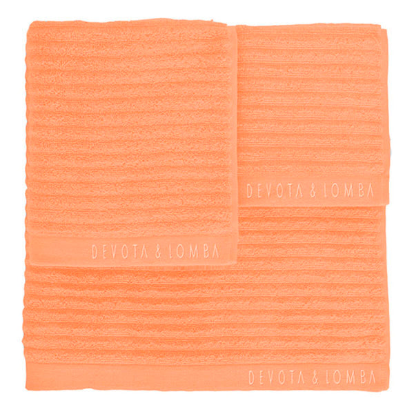 Towel set Devota & Lomba (3 pcs)