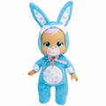 Baby Doll IMC Toys Cry Babies Tiny Lapin de Pâques Brook