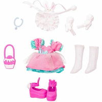 Baby doll IMC Toys Coney