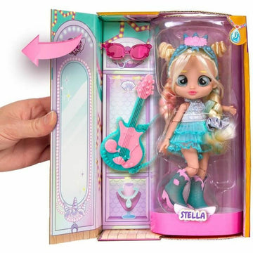 Baby doll IMC Toys BFF BY BEBÉS LLORONES