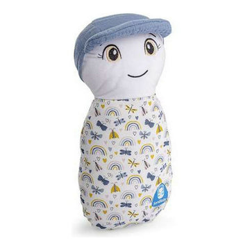 Baby doll Berjuan Sanibaby Blue (28 cm)