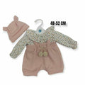 Overalls Berjuan 5045-22 Dolls