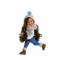 Doll Berjuan Eva 5823-22