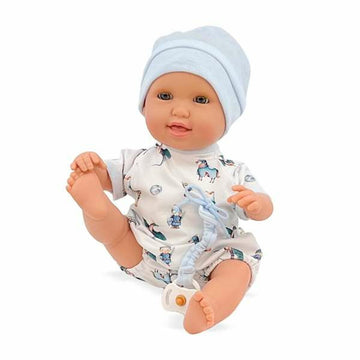 Baby Doll Berjuan 38 cm