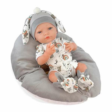 Reborn doll Berjuan 8121-24 45 cm