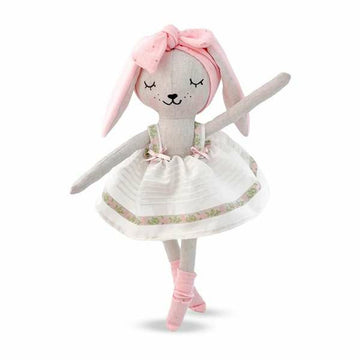 Doll Berjuan 11205-24 Rabbit 36 cm